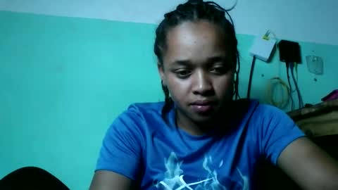 Snapshot of nandrianina416143 chatting on February 16, 3:24 am nandrianina416143 online show from February 16, 3:24 am