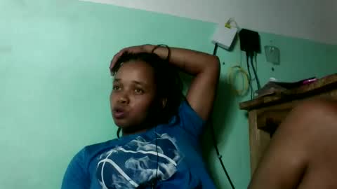 Snapshot of nandrianina416143 chatting on February 16, 4:14 pm nandrianina416143 online show from February 16, 4:14 pm