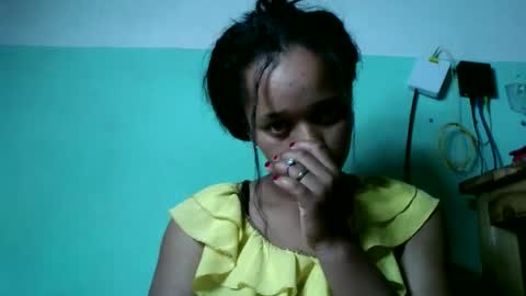 Snapshot of nandrianina416143 chatting on February 19, 3:02 am nandrianina416143 online show from February 19, 3:02 am