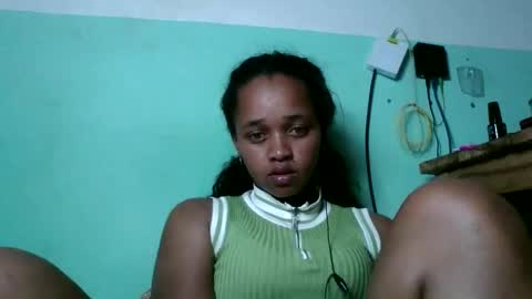 Snapshot of nandrianina416143 chatting on February 21, 5:03 pm nandrianina416143 online show from February 21, 5:03 pm
