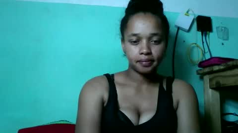 Snapshot of nandrianina416143 chatting on February 23, 5:27 am nandrianina416143 online show from February 23, 5:27 am