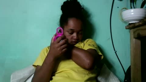 Snapshot of nandrianina416143 chatting on February 24, 5:16 am nandrianina416143 online show from February 24, 5:16 am