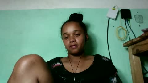 Snapshot of nandrianina416143 chatting on February 26, 7:24 pm nandrianina416143 online show from February 26, 7:24 pm