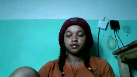 Snapshot of nandrianina416143 chatting on February 28, 5:03 pm nandrianina416143 online show from February 28, 5:03 pm