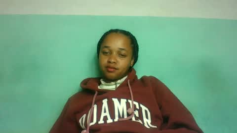 Snapshot of nandrianina416143 chatting on June 21, 7:16 pm nandrianina416143 online show from June 21, 7:16 pm