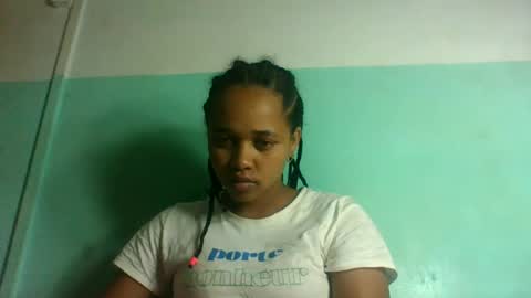 Snapshot of nandrianina416143 chatting on June 29, 6:30 am nandrianina416143 online show from June 29, 6:30 am