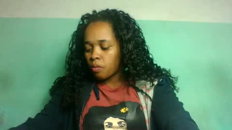 Snapshot of nandrianina416143 chatting on July 7, 7:23 am nandrianina416143 online show from July 7, 7:23 am