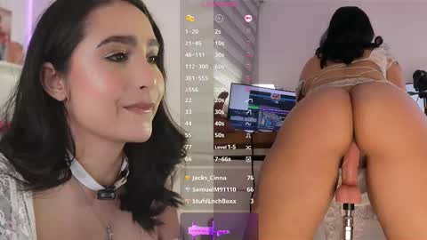 ELLA online show from November 6, 4:13 am