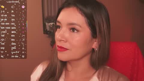 nanis_dash online show from January 31, 7:34 pm