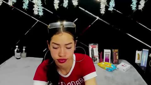 nanis james15 online show from March 7, 3:14 am