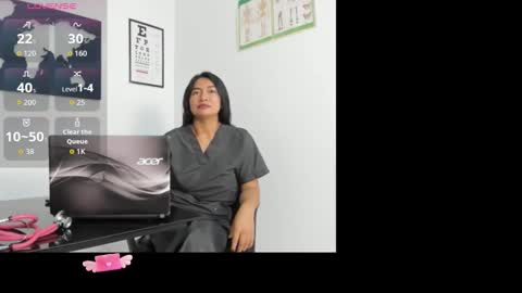 Nanku online show from December 17, 1:50 pm