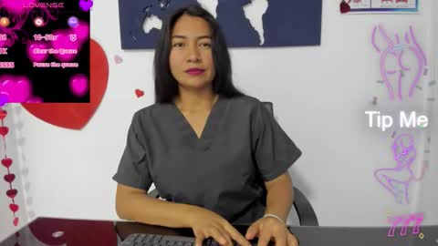 Nanku online show from February 23, 12:57 pm