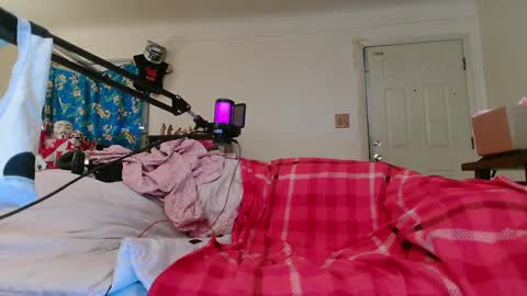 Snapshot of nannabaldur chatting on December 24, 9:22 pm Nanna Baldur online show from December 24, 9:22 pm