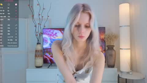 nannetteterrill online show from May 29, 6:11 am