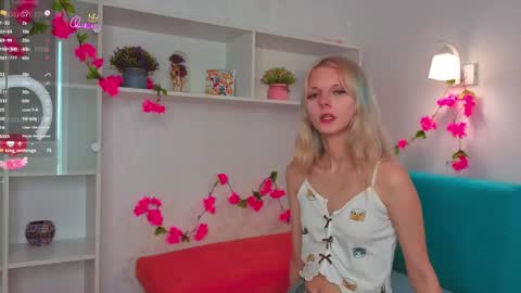 Snapshot of nannetteterrill chatting on June 5, 6:52 am nannetteterrill online show from June 5, 6:52 am