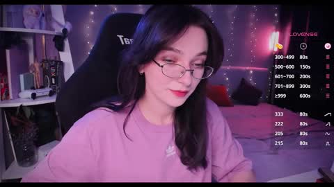 NannoNancy online show from February 27, 7:25 pm