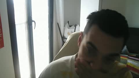 Snapshot of nano22salamanca chatting on February 24, 10:48 am nano22salamanca online show from February 24, 10:48 am