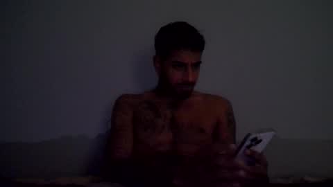 Nando online show from December 24, 4:11 am