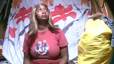 NansywsSoul online show from December 15, 5:12 am