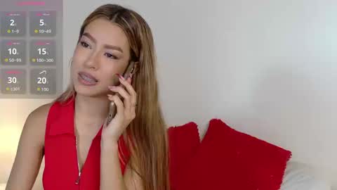 nany_model25 online show from September 17, 8:32 pm