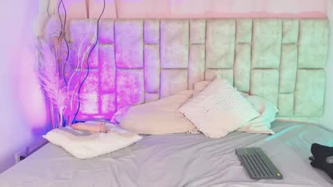 nanymatrioska online show from April 16, 7:03 pm