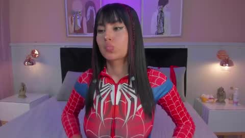 Naoko online show from January 6, 12:57 pm