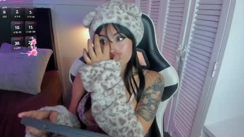 Naoko online show from February 16, 3:38 pm