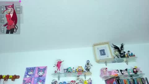 Naoko online show from July 10, 3:22 am