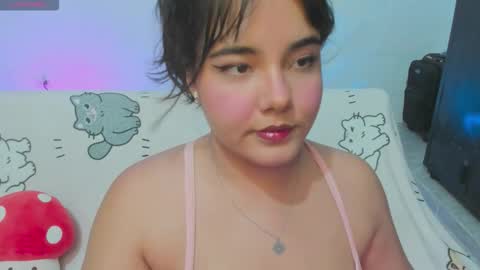  Naoko  online show from March 3, 1:23 am