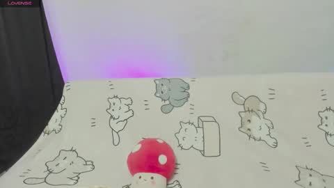  Naoko  online show from March 15, 11:00 pm