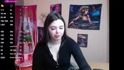 Naomy online show from December 24, 8:44 am