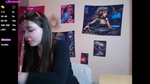 Naomy online show from January 2, 12:03 pm
