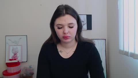 Naomy online show from January 6, 8:57 am
