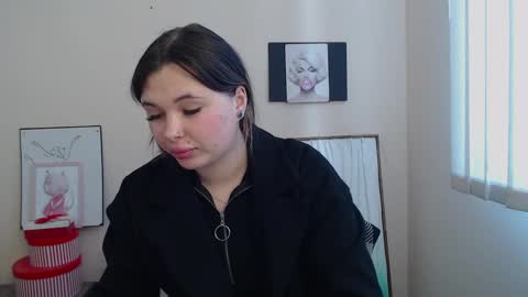 Naomy online show from January 9, 11:47 am