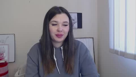Naomy online show from January 22, 11:12 am