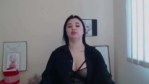 Naomy online show from February 1, 11:54 am
