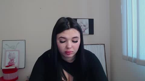 Naomy online show from February 4, 11:38 am