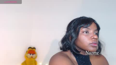 Snapshot of naome75 chatting on February 5, 3:00 am Nao.... model Independiente online show from February 5, 3:00 am