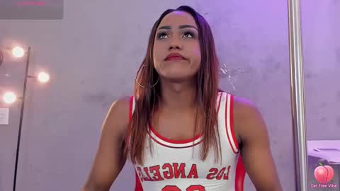 Naomi Blair online show from March 20, 2:05 am