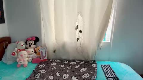 naomi_baby19 online show from February 10, 8:02 pm