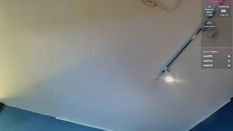 NAOMI online show from April 14, 11:05 am