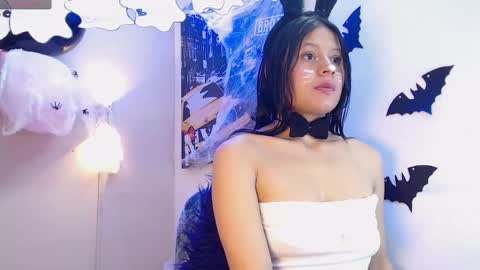 NAOMI online show from October 10, 1:26 am