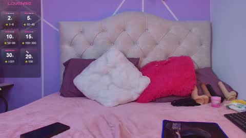 Snapshot of naomi_delux_hm chatting on March 3, 6:58 pm NAOMI online show from March 3, 6:58 pm