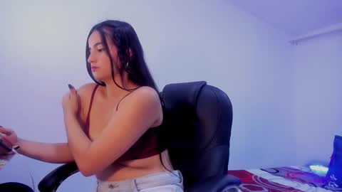 Naomi Doll online show from September 24, 11:24 am