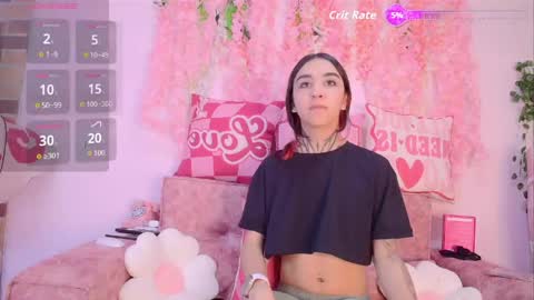 naomi_femme online show from June 4, 11:27 am