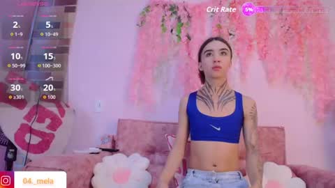 naomi_femme online show from June 9, 11:44 am