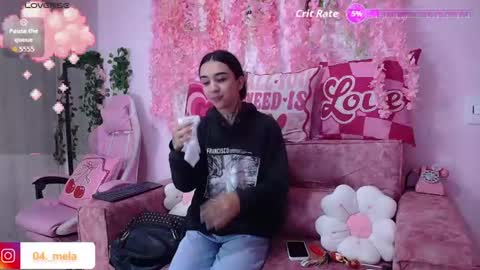 naomi_femme online show from June 19, 11:47 am