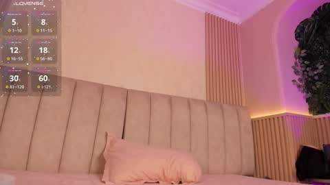 Naomi online show from March 27, 3:45 pm