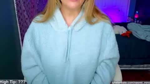 Snapshot of naomi_nova chatting on November 26, 11:06 pm naomi_nova online show from November 26, 11:06 pm