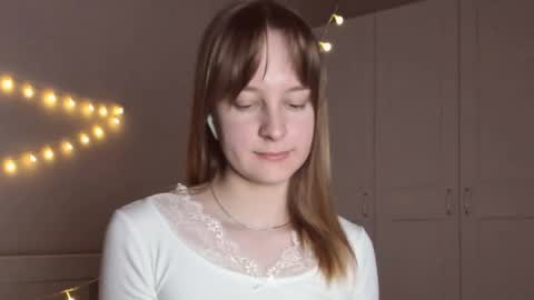 Naomi online show from March 30, 5:25 pm